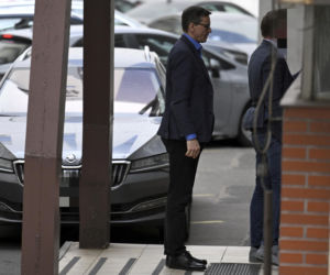 Morawiecki pod specjalnym nadzorem