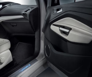 Ford Kuga Vignale