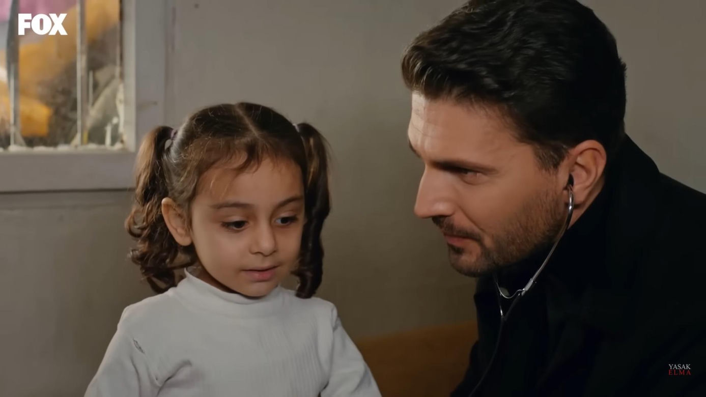 Zakazany owoc. Selim i Zeynep zbliżą się do siebie! Co będzie z Kumru?