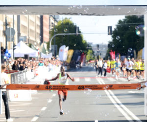 Maraton Warszawski 2026