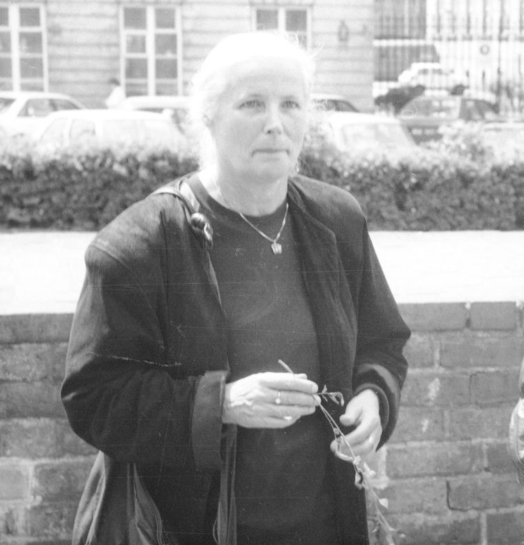Agnieszka Osiecka