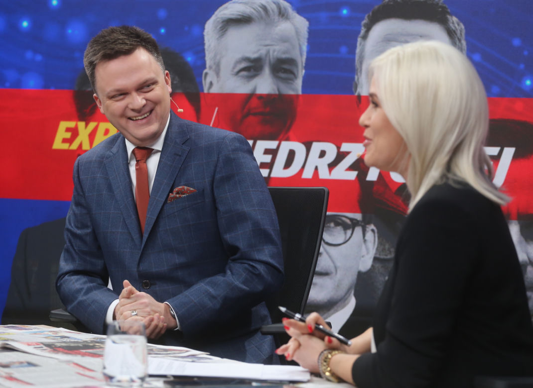 Szymon Hołownia