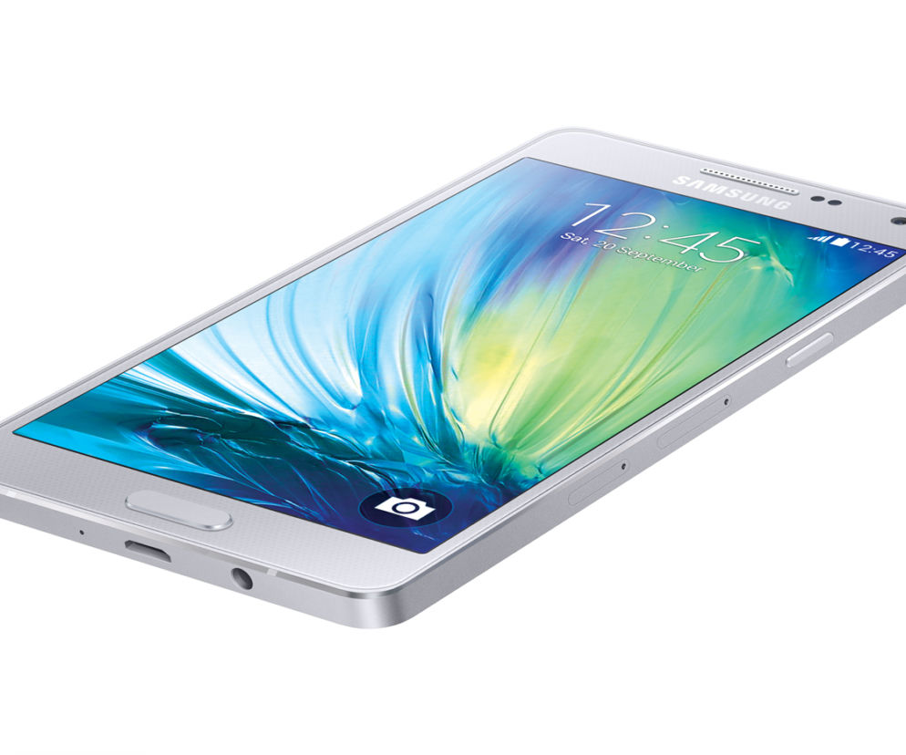 Samsung A5
