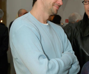 Paweł Deląg kiedyś i dziś. Tak na przestrzeni lat zmieniał się bożyszcze nastolatek z Młodych wilków