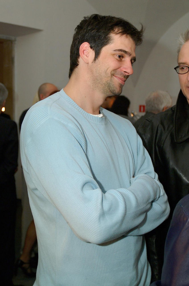 Paweł Deląg kiedyś i dziś. Tak na przestrzeni lat zmieniał się bożyszcze nastolatek z "Młodych wilków"