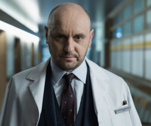 Diagnoza 2 sezon, Jan (Adam Woronowicz)