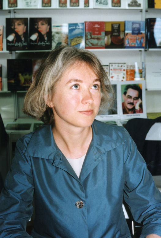 Tak się zmieniła Manuela Gretkowska