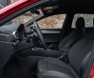 (2020) Seat Leon FR 1.5 eTSI 150 KM DSG7