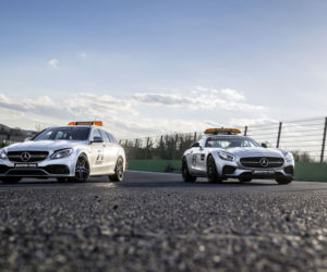 Mercedes C 63 S AMG Kombi