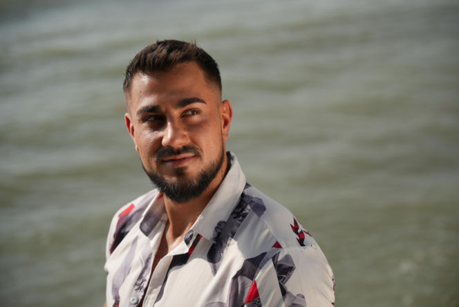 Hotel Paradise 12 - odcinek 13