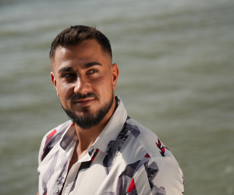 Bartek odpalił się w Hotelu Paradise. Uczestnicy odkryli jego prawdziwą twarz? 