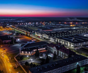 Starachowice 2021