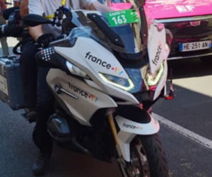 Pojechałem trasą Tour de France. Oto tajemnice największego wyścigu świata