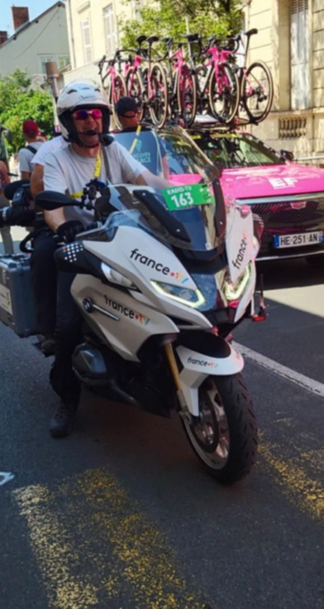 Pojechałem trasą Tour de France. Oto tajemnice największego wyścigu świata