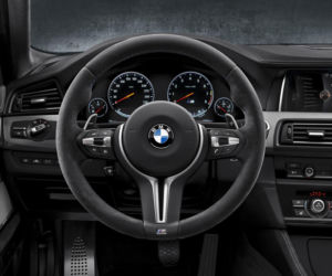 BMW M5 - specjalna edycja na 30-lecie