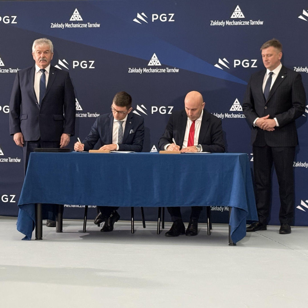 Umowa na dokapitalizowanie ZM „Tarnów”
