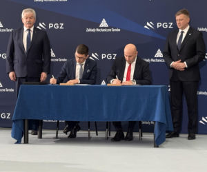 Umowa na dokapitalizowanie ZM „Tarnów”