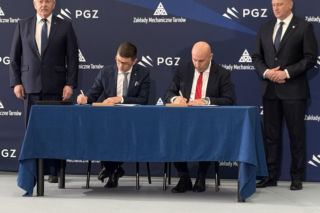 Umowa na dokapitalizowanie ZM „Tarnów”