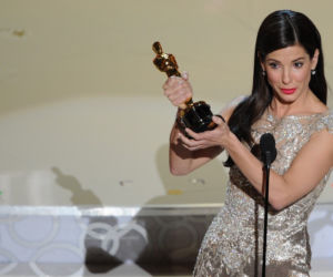 Sandra Bullock