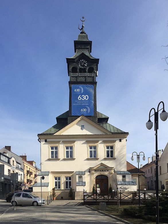 8. Powiat przeworski 