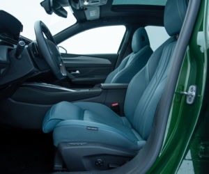 Peugeot 308 HYBRID 225 EAT8 GT PACK