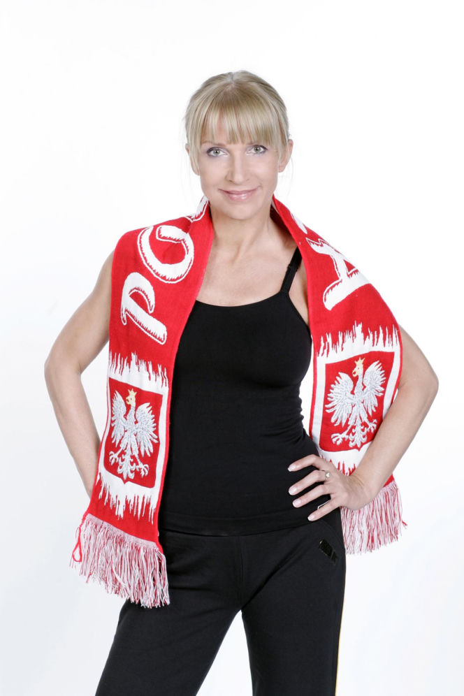 Mariola Bojarska-Ferenc