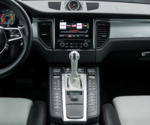 Porsche Macan S 3.0 V6 340 KM