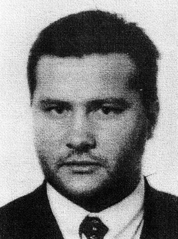 Ryszard Linard-Bogucki. Skazany za zabójstwo "Pershinga" wyszedł na wolność
