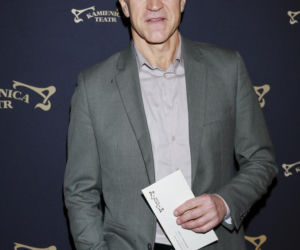 Gwiazdy na premierze Żyj teraz