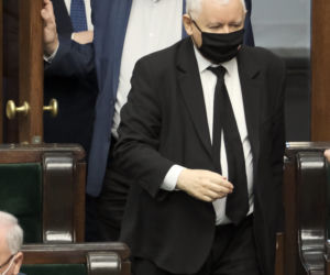 Jarosław Kaczyński