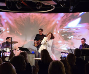 Otwarcie Instytutu Pileckiego w Nowym Jorku