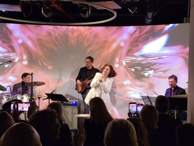 Otwarcie Instytutu Pileckiego w Nowym Jorku