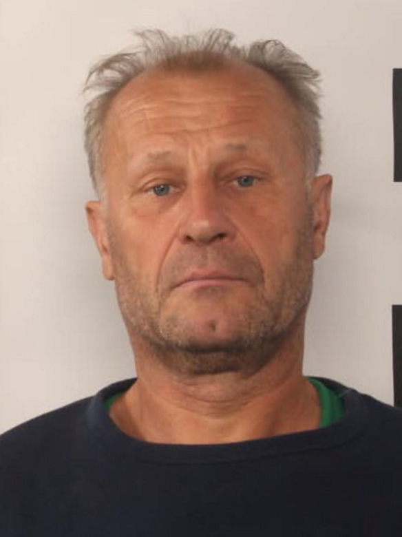 Tadeusz Duda siał postrach w rodzinie od lat. Ujawniamy kulisy rodzinnego dramatu