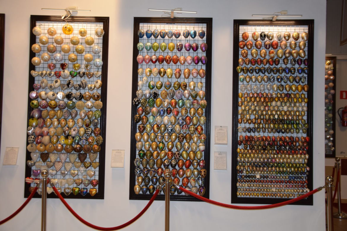 Muzeum Bombki Choinkowej