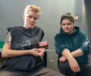 Pierwsza miłość, odcinek 4155: Współosadzone znęcają się nad Teresą. Kobieta desperacko próbuje skontaktować się z Kingą - ZDJĘCIA