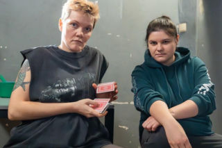 Pierwsza miłość, odcinek 4155: Współosadzone znęcają się nad Teresą. Kobieta desperacko próbuje skontaktować się z Kingą - ZDJĘCIA