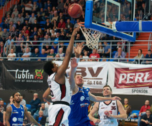 TBV Start przegrał z MKS-em