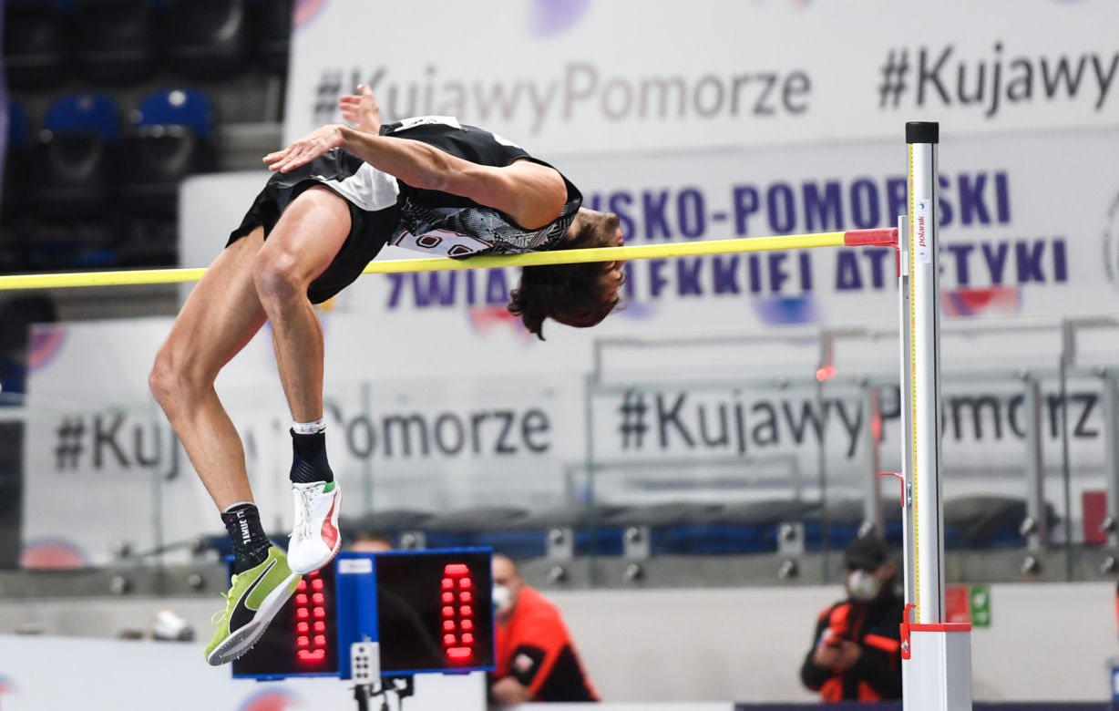 Copernicus Cup 2021: Wielkie gwiazdy lekkiej atletyki, rekordy i kartony na trybunach