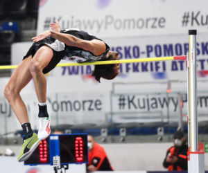 Copernicus Cup 2021: Wielkie gwiazdy lekkiej atletyki, rekordy i kartony na trybunach