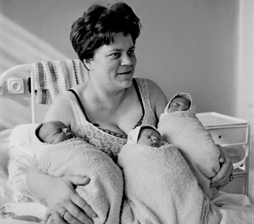 Wystawa fotografii Andrzeja Ryfczyńskiego