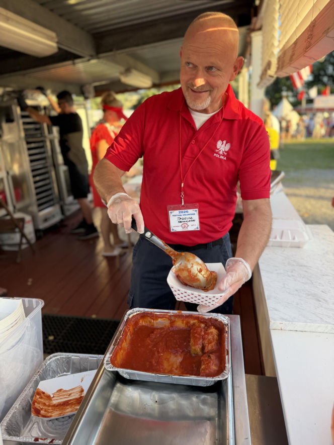 Festiwal rodzinny w Amerykańskiej Częstochowie 2026