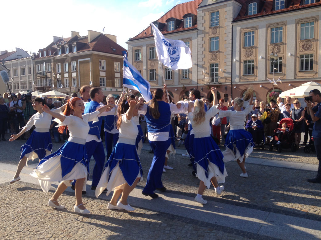 Podlaska Oktawa Kultur