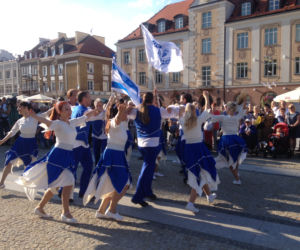 Podlaska Oktawa Kultur
