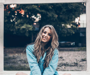 Klaudia Kroczek - finalistka konkursu Miss Polonia z Rzeszowa
