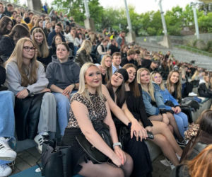 Koncert juwenaliowy na kieleckiej Kadzielni 2026