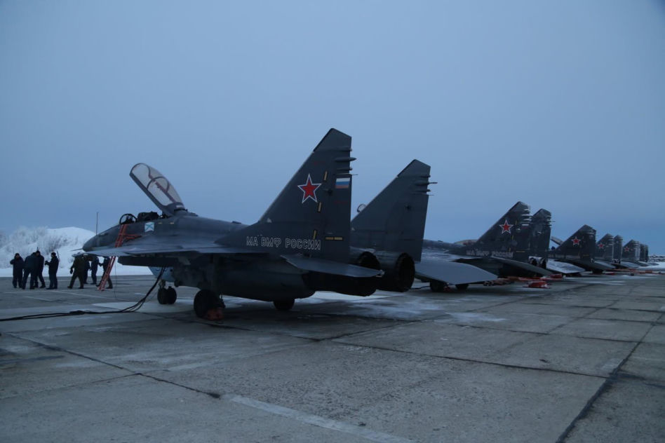 Ukraina uderza w rosyjskie lotnictwo i składy. Zniszczono rosyjskiego MiG-29 i śmigłowiec Ka-27
