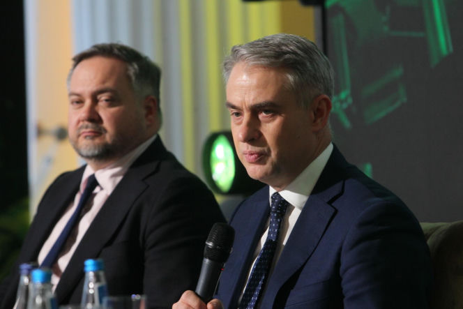 Konferencja Portalu Obronnego: „Fundamenty bezpieczeństwa 2025/2026”