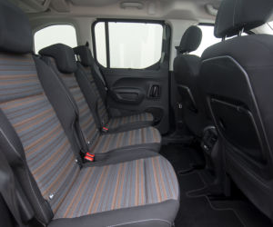 Opel Combo Life Elite 1.5D 130 KM 6MT