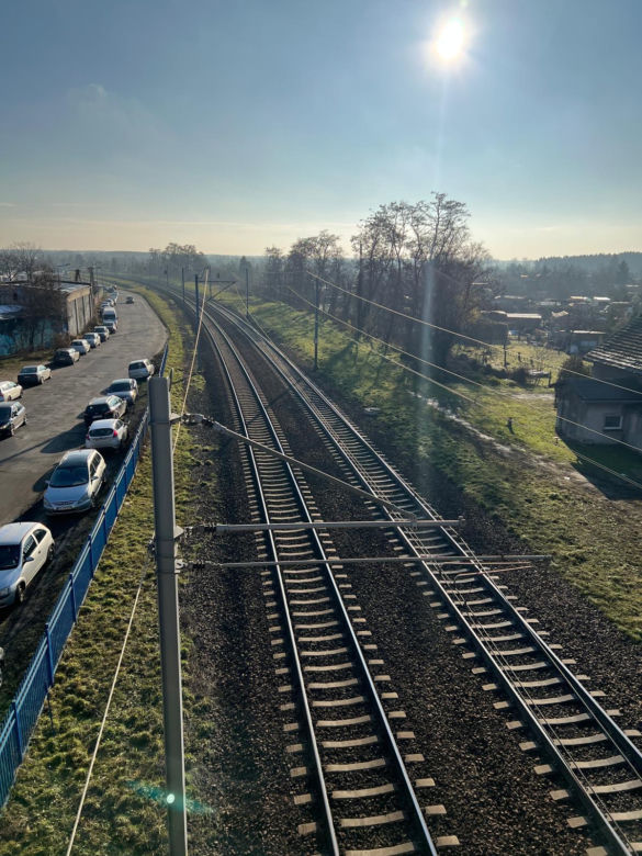 Tunele na Zaborowie po konsultacjach społecznych