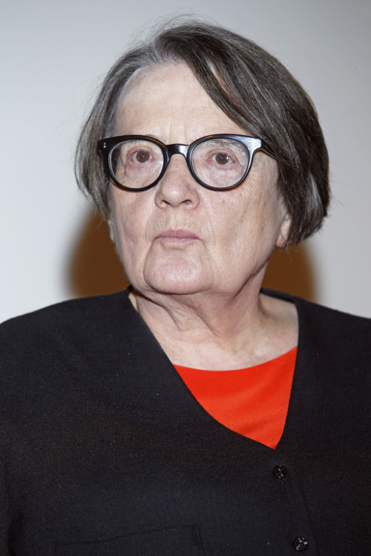 Agnieszka Holland